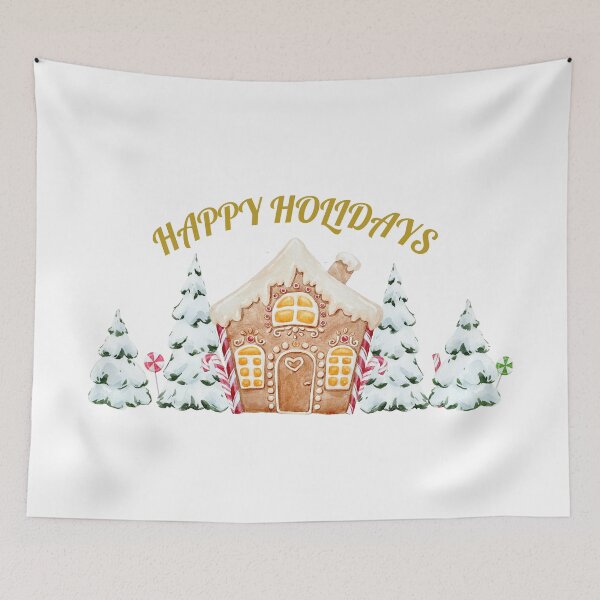 Item preview, Christmas In the Country designed and sold by OYLOS.