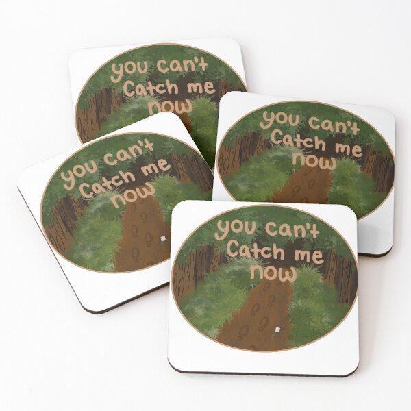 Item preview, cant catch me now  designed and sold by AdairT.