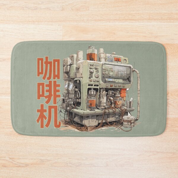 Item preview, The new generation coffee machine designed and sold by Hisirdoux.