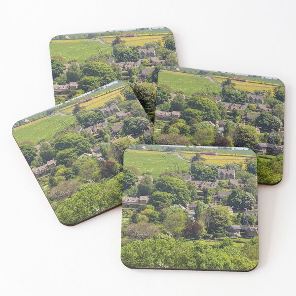 Item preview, Summertime in Snowshill designed and sold by Martin Fenton.