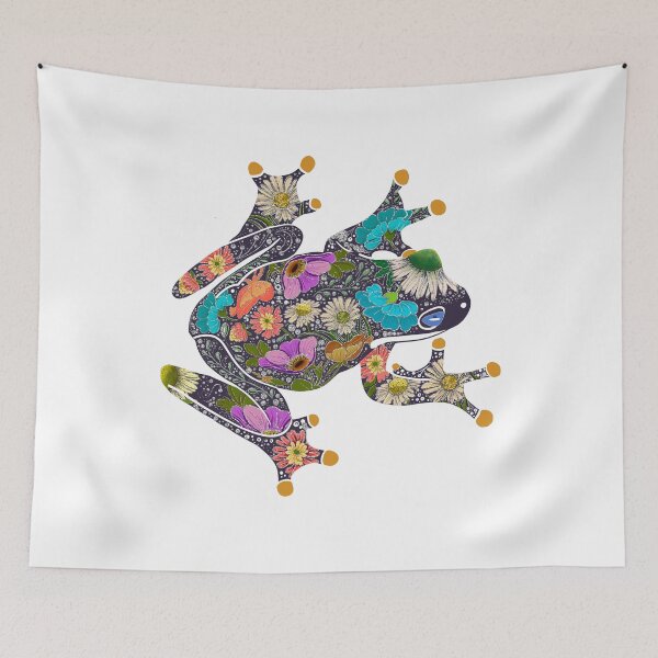 Item preview, Frog Princess designed and sold by Kathryn Ashton.