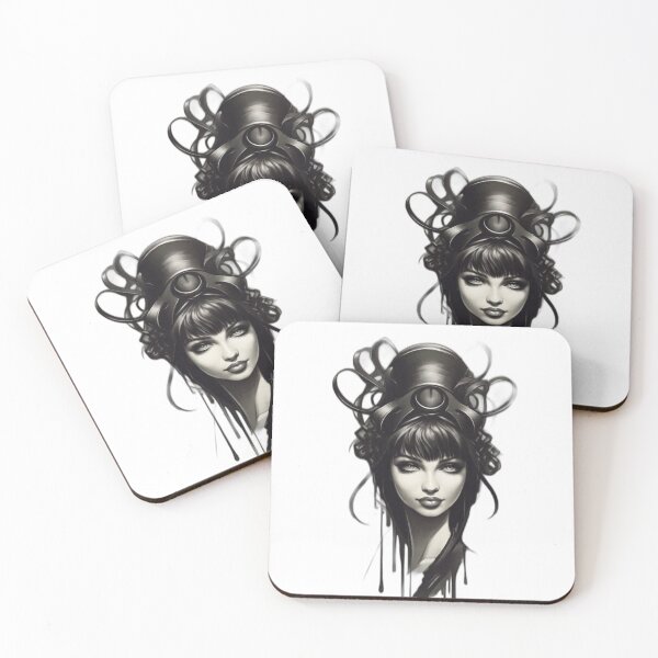 Item preview, Exotic Woman designed and sold by AIEffects.