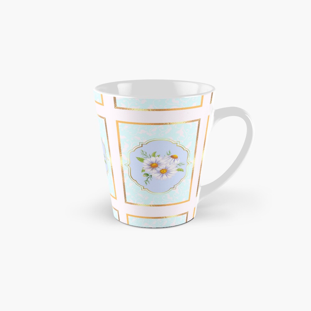 Artikel-Vorschau von Tasse (konisch), designt und verkauft von GtheBDesigns.