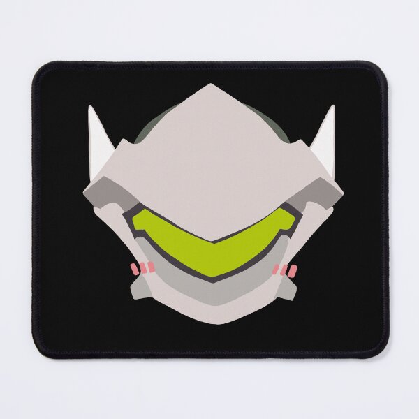 Item preview,  robotic ninja love designed and sold by Dotty Cute.