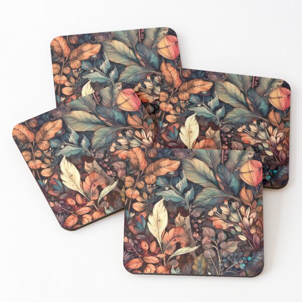 Item preview, Meadow flowers pattern 61 #nature designed and sold by JBJart.
