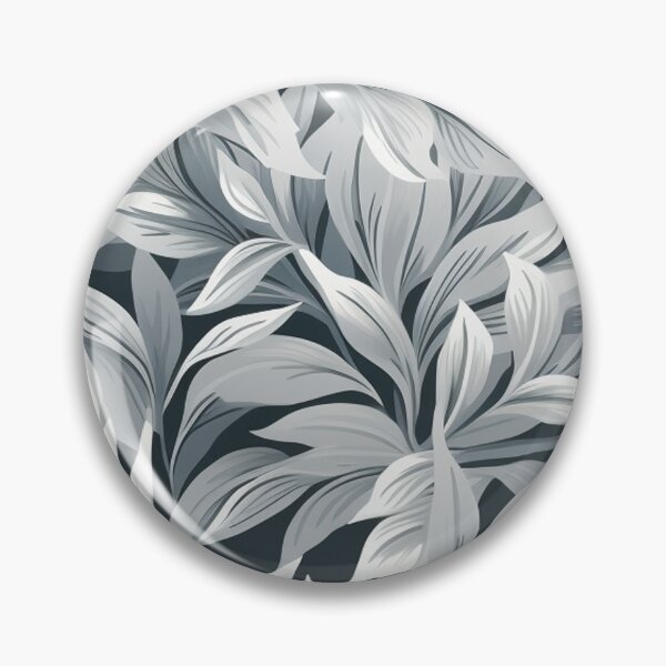 Artikelvorschau, Leaf Pattern entworfen und verkauft von SideSignal.