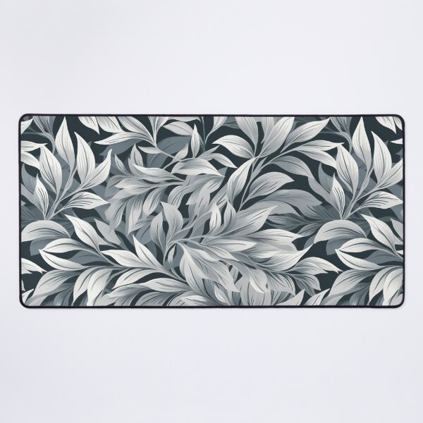 Artikelvorschau, Leaf Pattern entworfen und verkauft von SideSignal.