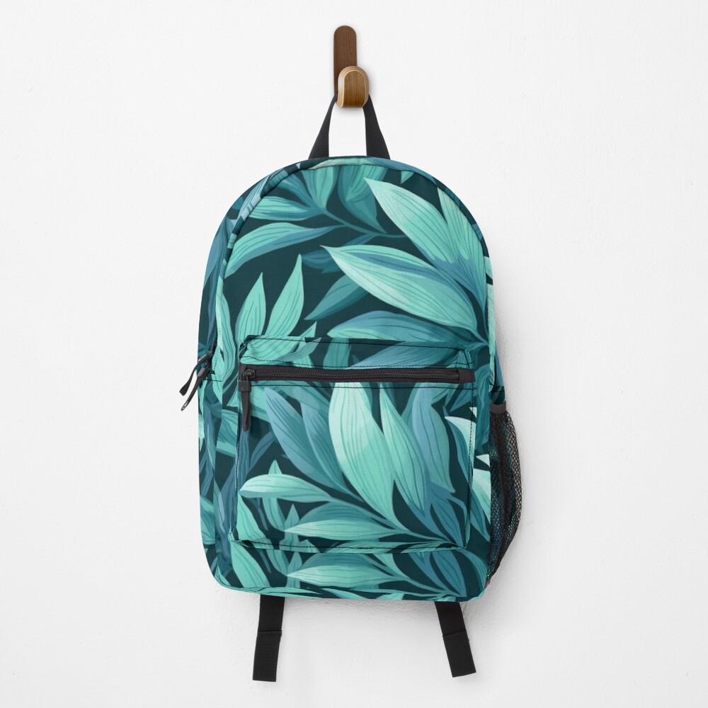 Item preview, Backpack designed and sold by SideSignal.