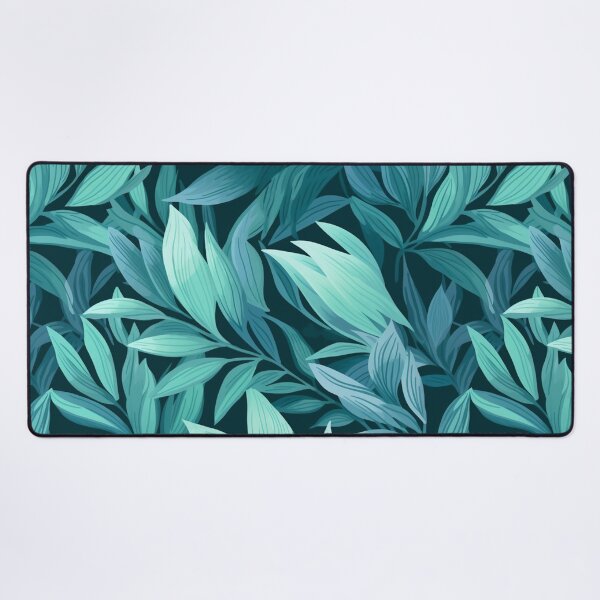 Artikelvorschau, Leaf Pattern entworfen und verkauft von SideSignal.