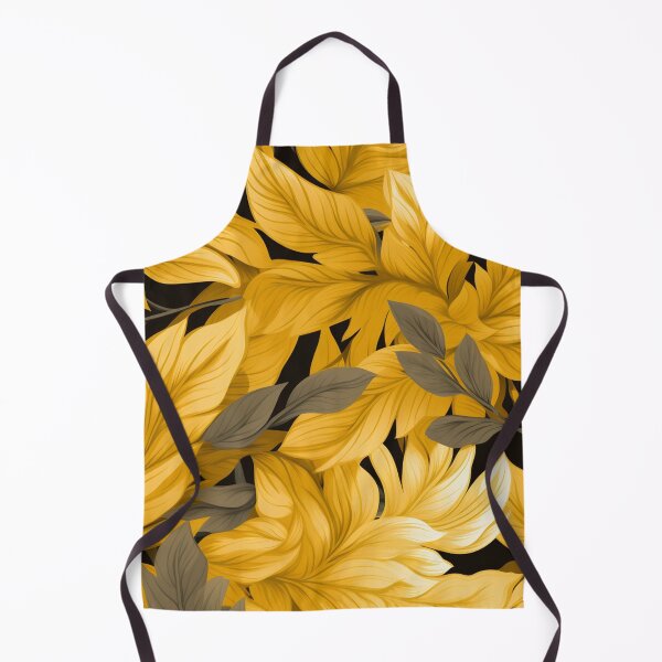 Aperçu de l'œuvre Leaf Pattern créée et vendue par SideSignal.