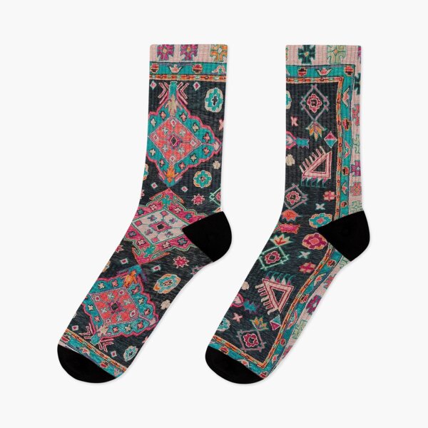 Item preview, Heritage Bohemian Pattern designed and sold by SpaceBazaar.