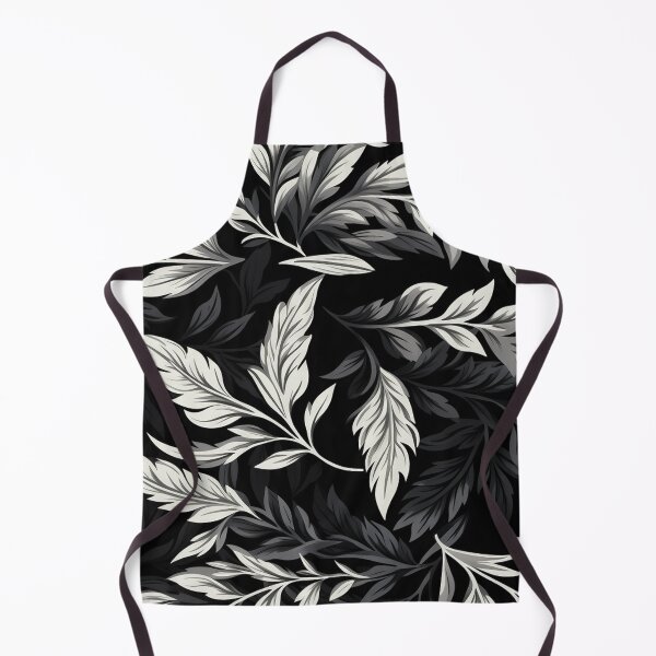 Aperçu de l'œuvre Leaf Pattern créée et vendue par SideSignal.