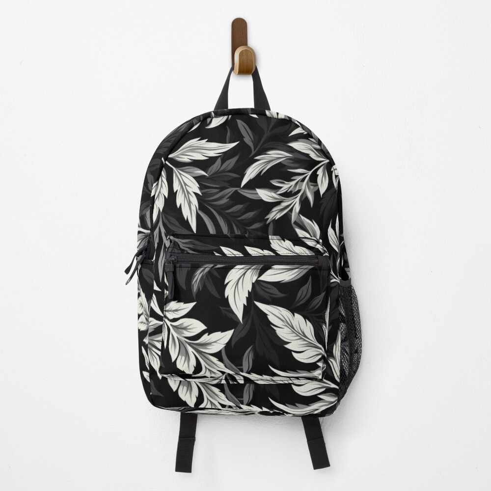 Item preview, Backpack designed and sold by SideSignal.