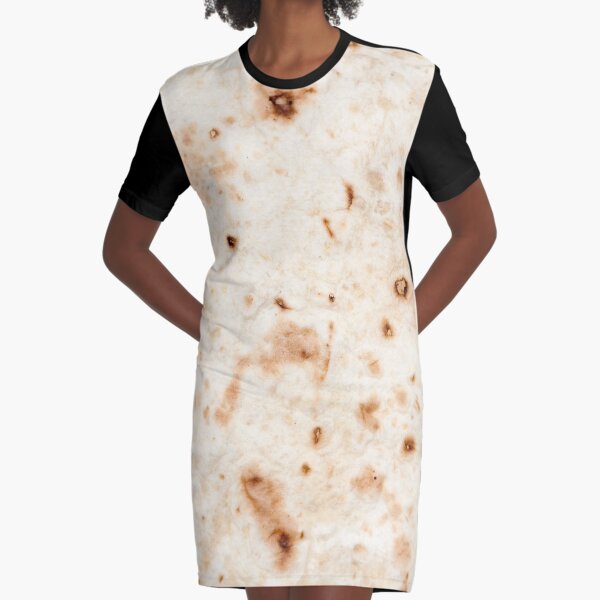 Item preview, Real tortilla pattern designed and sold by AWalkPhoto.