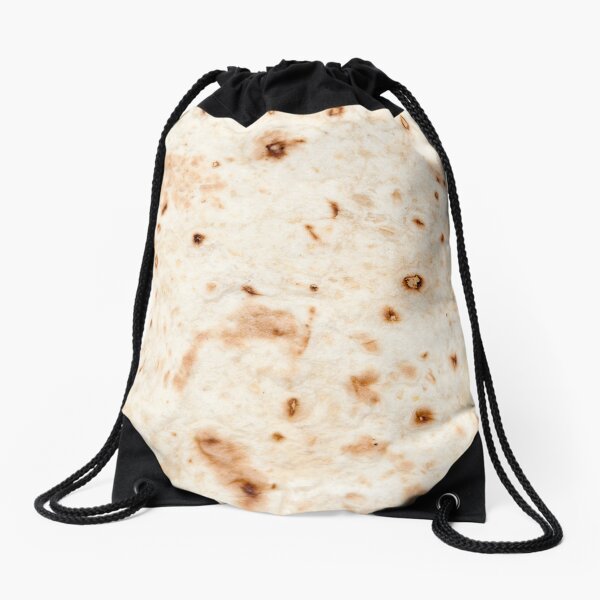 Item preview, Real tortilla pattern designed and sold by AWalkPhoto.