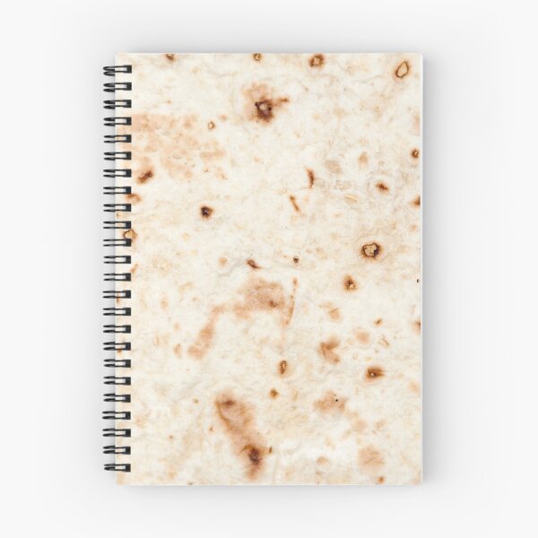 Item preview, Patrón de tortilla real designed and sold by AWalkPhoto.