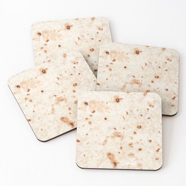 Item preview, Real tortilla pattern designed and sold by AWalkPhoto.
