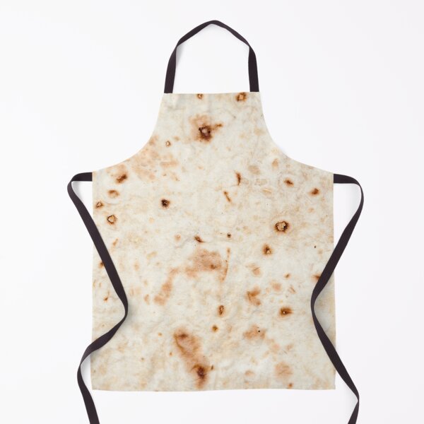 Item preview, Real tortilla pattern designed and sold by AWalkPhoto.