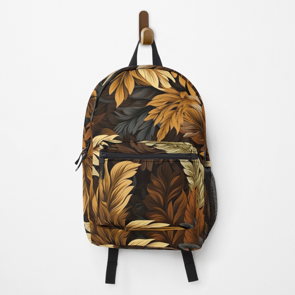 Item preview, Backpack designed and sold by SideSignal.