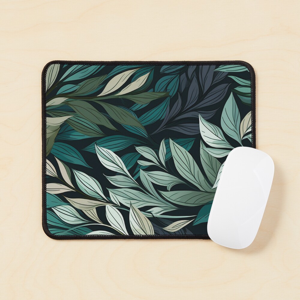 Item preview, Mouse Pad designed and sold by SideSignal.