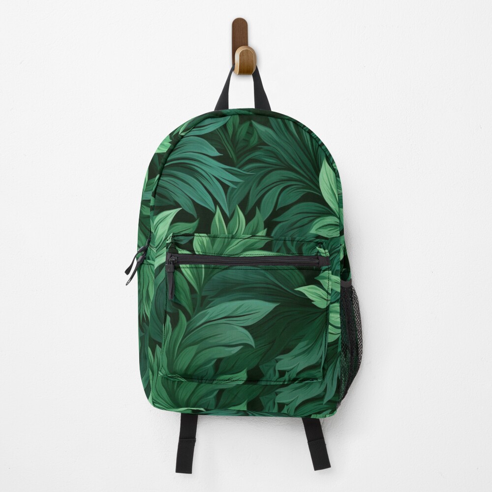 Item preview, Backpack designed and sold by SideSignal.