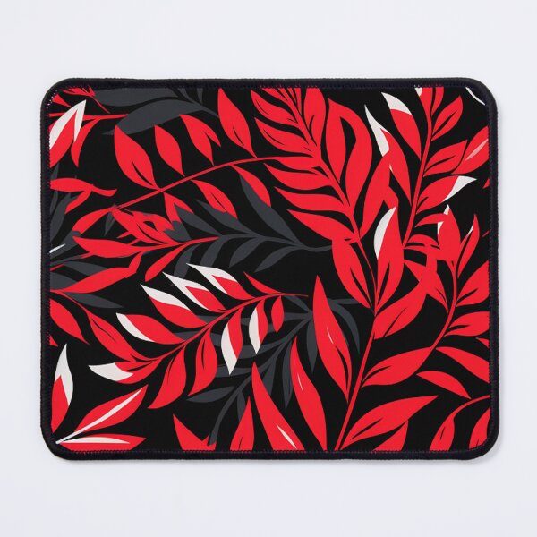 Artikelvorschau, Leaf Pattern entworfen und verkauft von SideSignal.