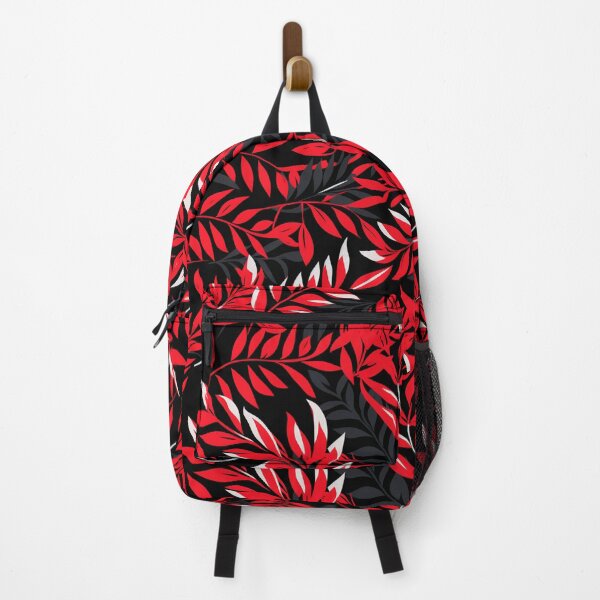 Item preview, Leaf Pattern designed and sold by SideSignal.