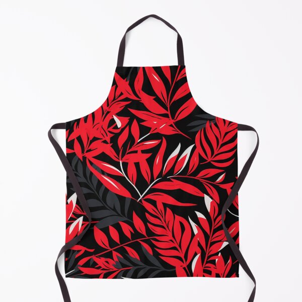 Aperçu de l'œuvre Leaf Pattern créée et vendue par SideSignal.