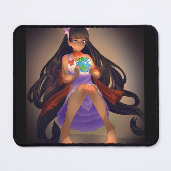 Item preview, Earth's goddess designed and sold by soulhunter982.