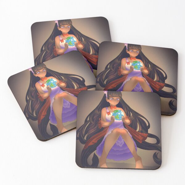 Item preview, Earth's goddess designed and sold by soulhunter982.