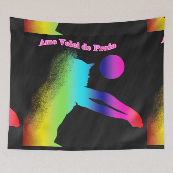Item preview, Beach volley ball designed and sold by Sebaseseu.