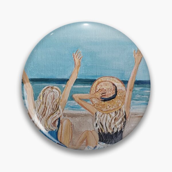 Item preview, Beach Day designed and sold by MaryJMasterson.
