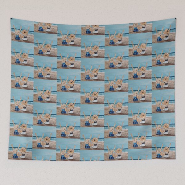 Item preview, Beach Day designed and sold by MaryJMasterson.