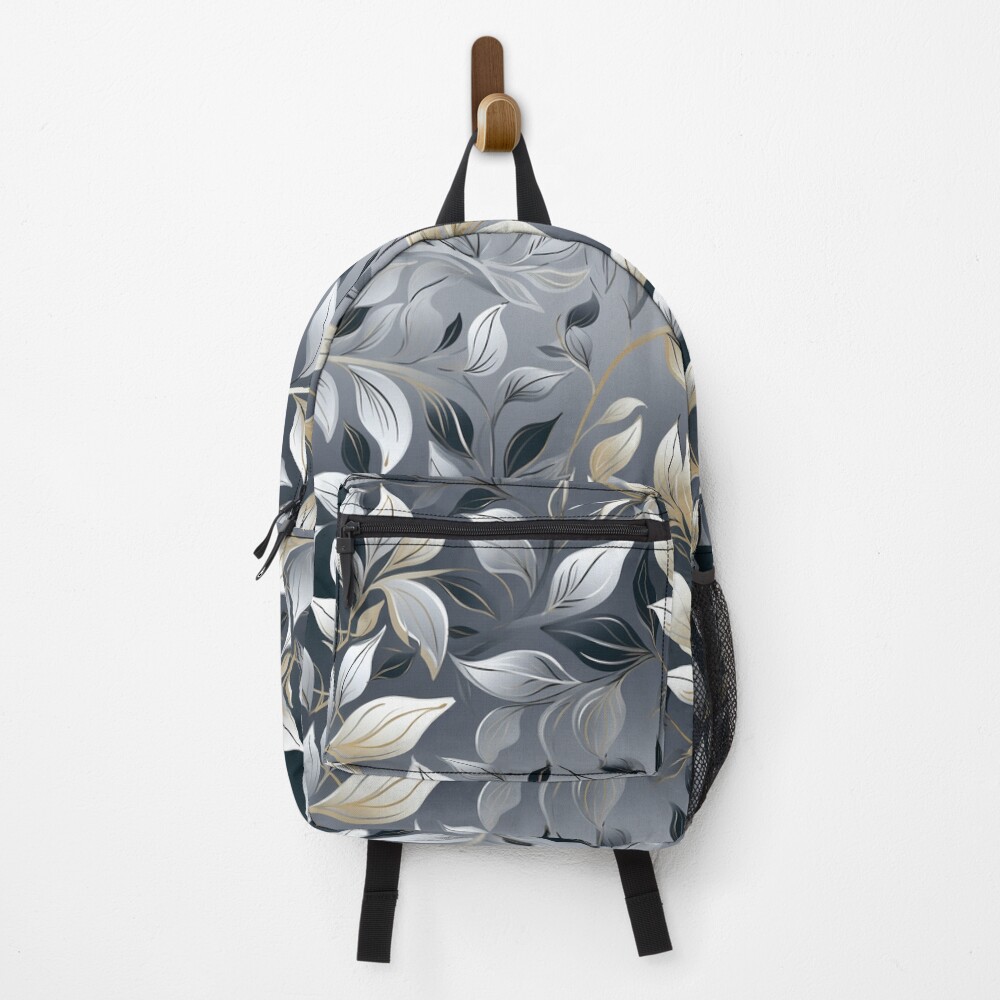 Item preview, Backpack designed and sold by SideSignal.