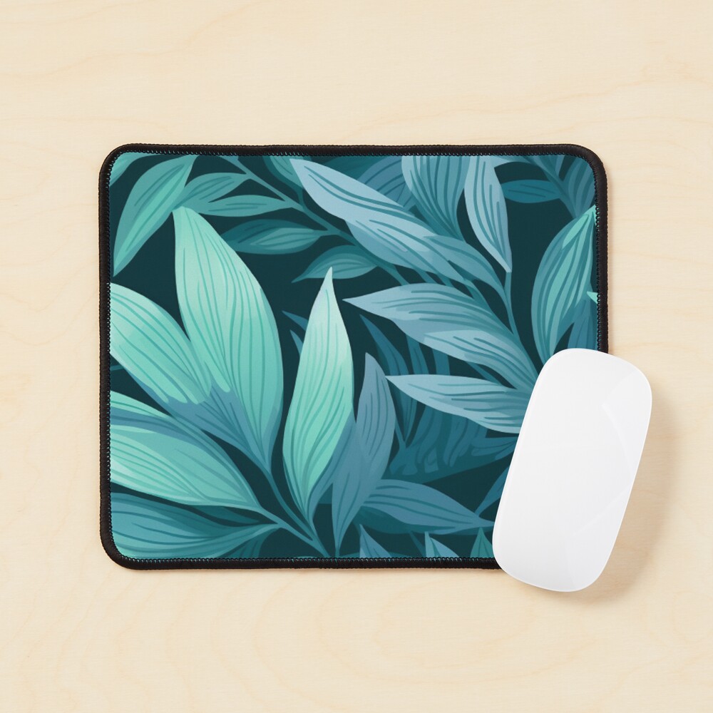 Item preview, Mouse Pad designed and sold by SideSignal.