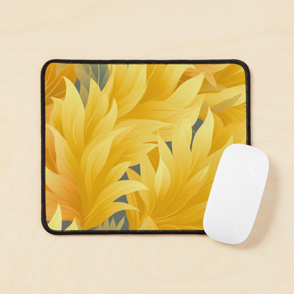 Item preview, Mouse Pad designed and sold by SideSignal.