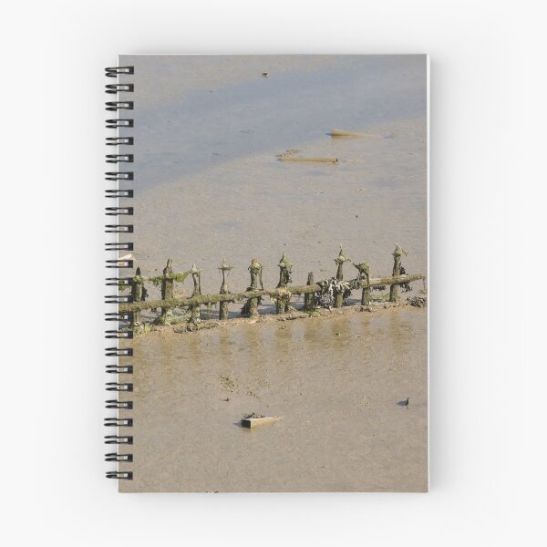 Item preview, Mud at Low Tide designed and sold by Sue Robinson.