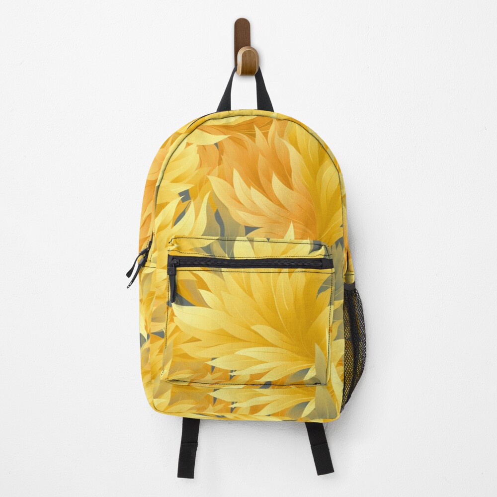 Item preview, Backpack designed and sold by SideSignal.
