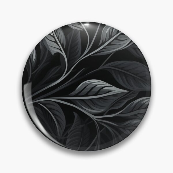 Artikelvorschau, Leaf Pattern entworfen und verkauft von SideSignal.