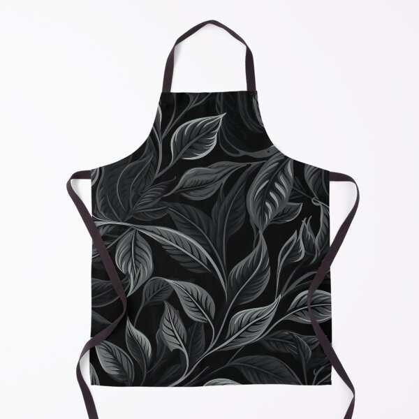 Aperçu de l'œuvre Leaf Pattern créée et vendue par SideSignal.