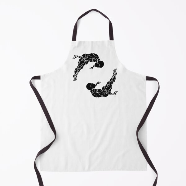 Item preview, Retro Diver Screenprint designed and sold by danceink.