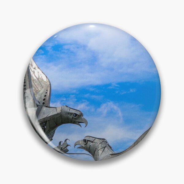 Item preview, Great Malvern  Buzzards designed and sold by Martin Fenton.