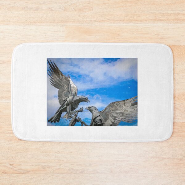 Item preview, Great Malvern  Buzzards designed and sold by Martin Fenton.