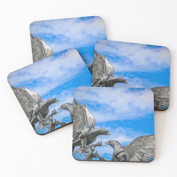 Item preview, Great Malvern  Buzzards designed and sold by Martin Fenton.
