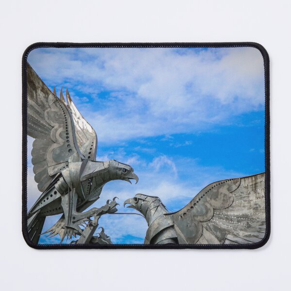 Item preview, Great Malvern  Buzzards designed and sold by Martin Fenton.