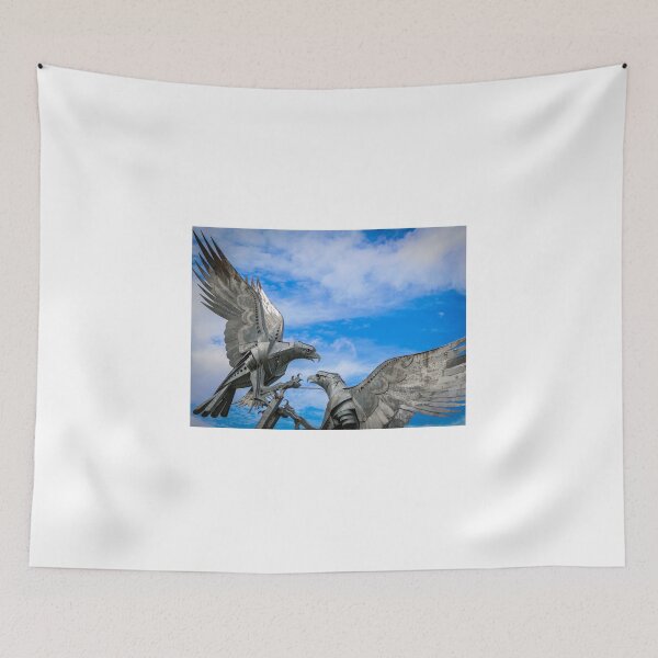 Item preview, Great Malvern  Buzzards designed and sold by Martin Fenton.