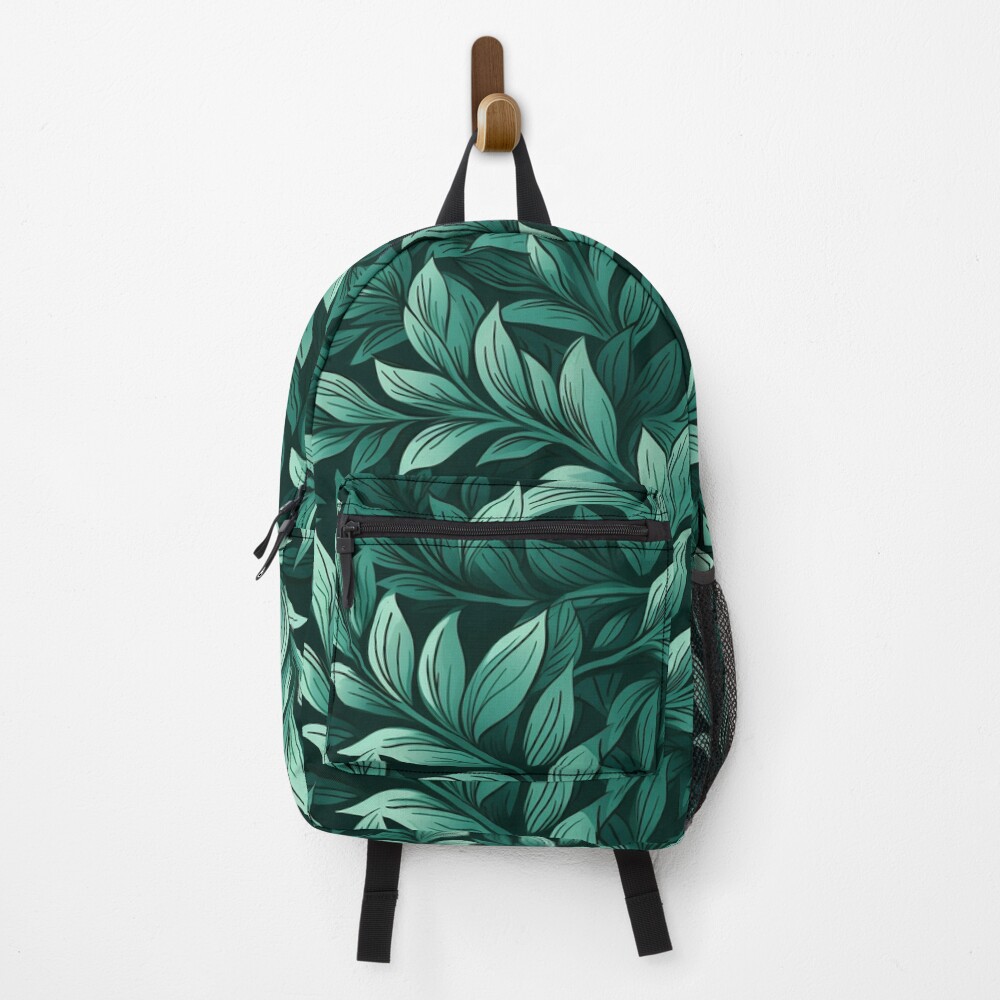 Item preview, Backpack designed and sold by SideSignal.