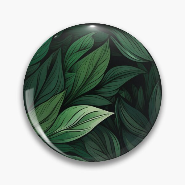 Artikelvorschau, Leaf Pattern entworfen und verkauft von SideSignal.