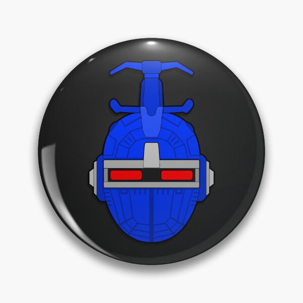 Item preview, Blue Stinger Beetle Blast  designed and sold by JimmyisaGeek.