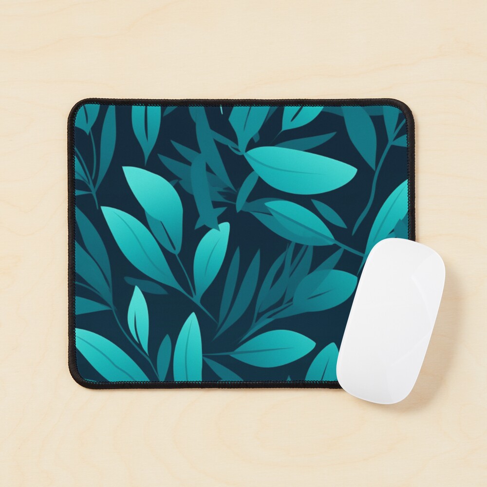 Item preview, Mouse Pad designed and sold by SideSignal.